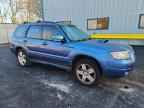 2007 SUBARU FORESTER