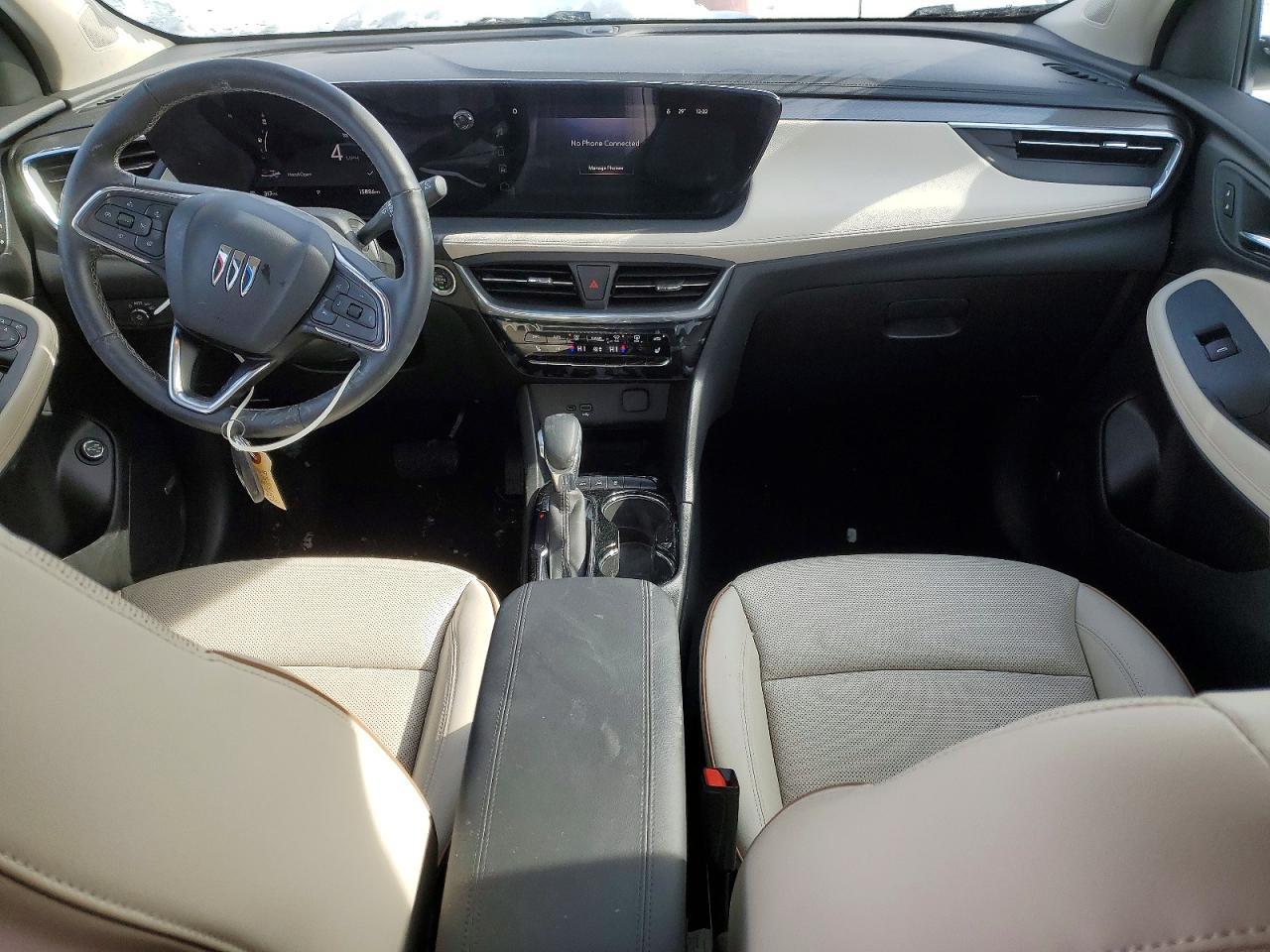 2024 BUICK Encore GX