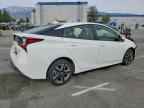 2022 TOYOTA PRIUS