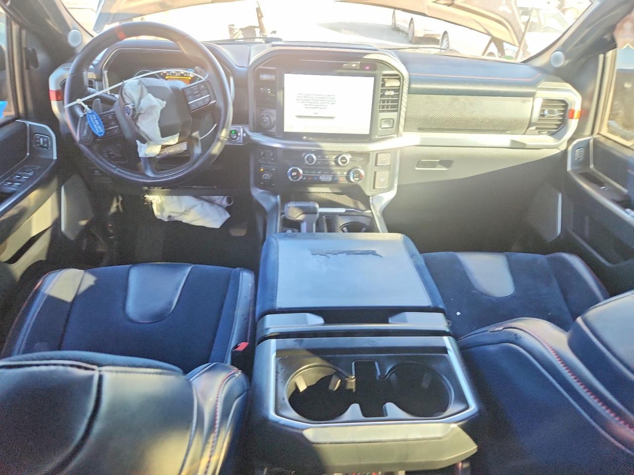 2021 FORD F-150 Lightning