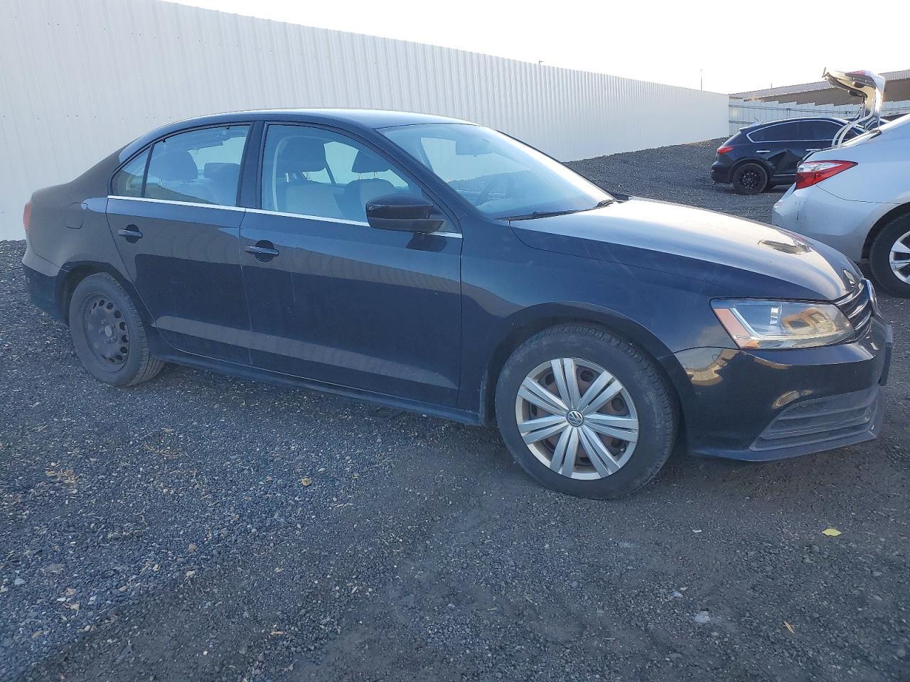 2017 VOLKSWAGEN JETTA