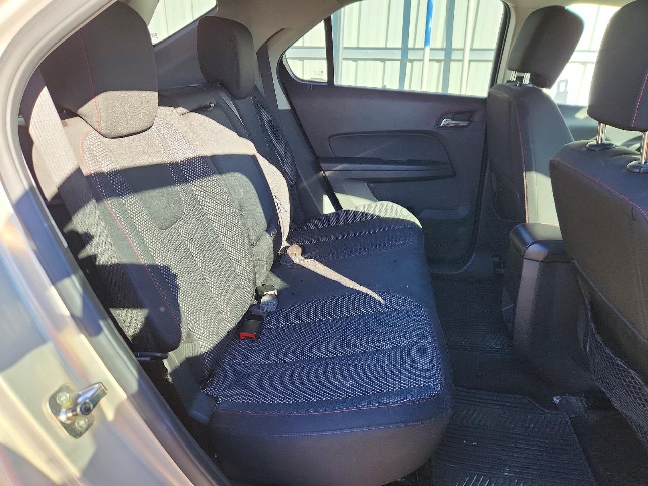 2011 CHEVROLET EQUINOX