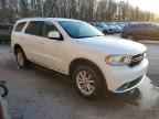 2020 DODGE DURANGO