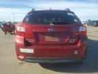 2016 SUBARU IMPREZA