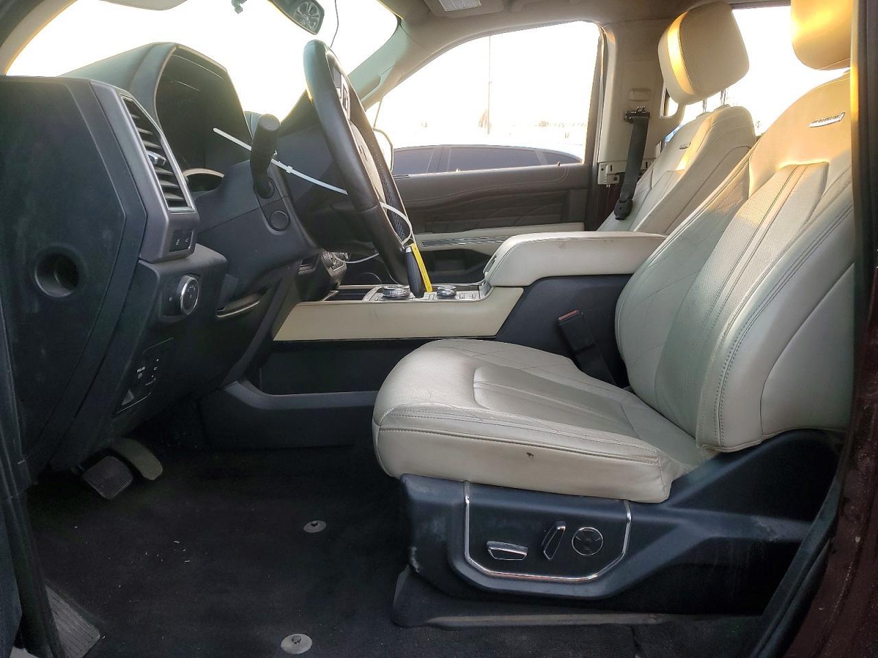 2020 FORD Expedition