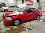 1998 HONDA CIVIC