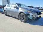 2013 LEXUS CT 200