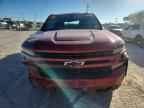 2022 CHEVROLET Silverado