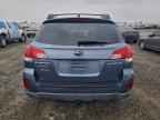 2014 SUBARU Outback