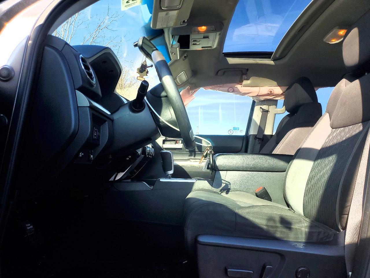 2014 TOYOTA TUNDRA
