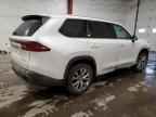 2025 TOYOTA HIGHLANDER