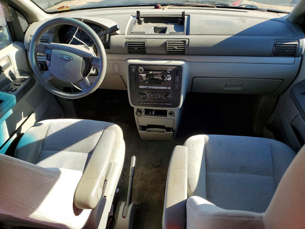 2005 FORD Freestar