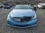 2012 MERCEDES-BENZ E-Class