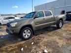 2012 TOYOTA TACOMA