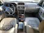 2000 MITSUBISHI Montero