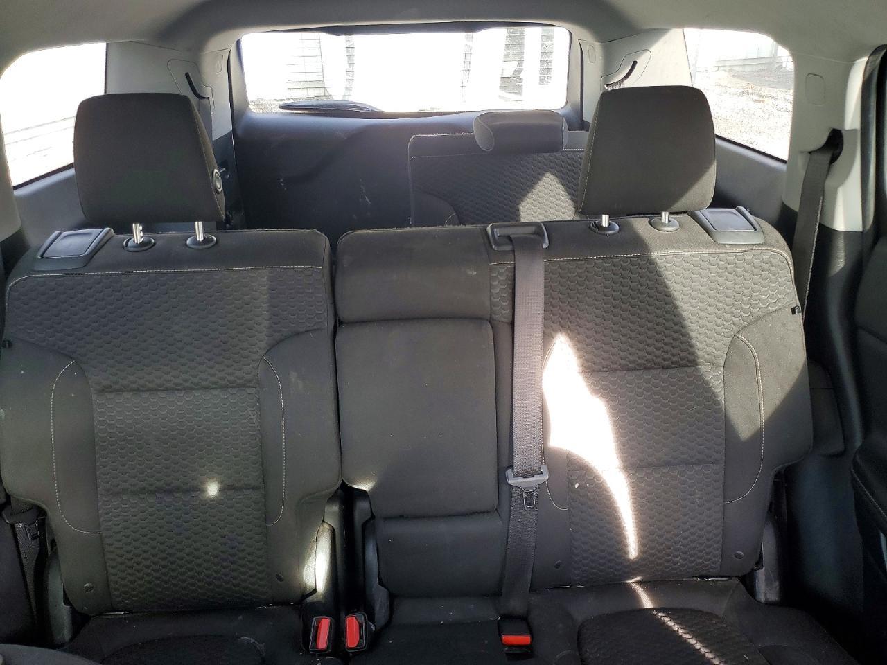 2018 GMC ACADIA