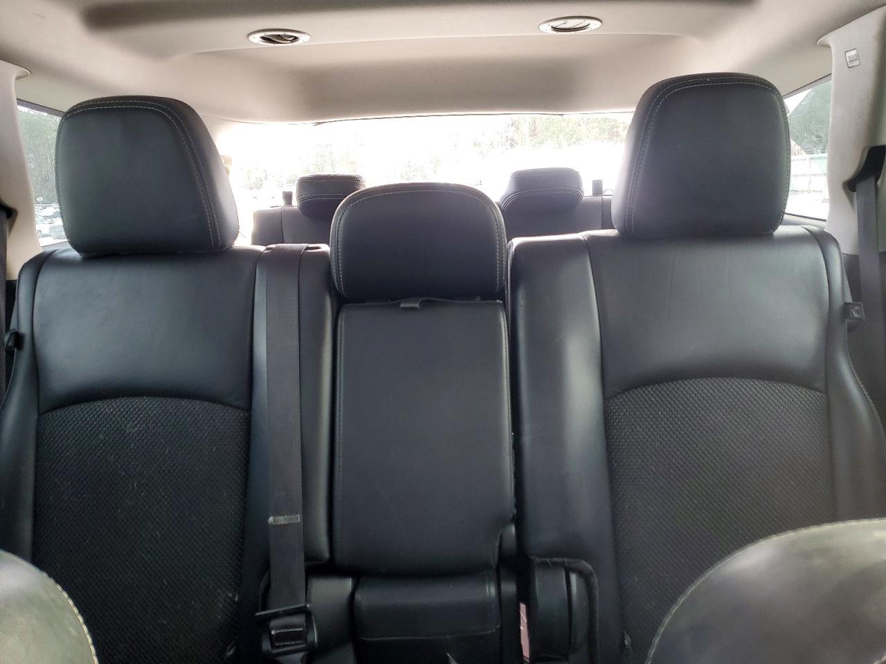 2019 DODGE JOURNEY