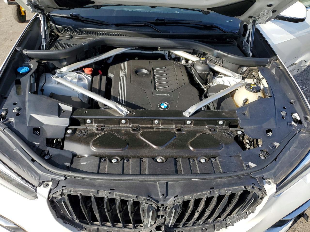 2020 BMW X5