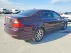 2011 FORD FUSION