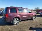 2015 HONDA PILOT