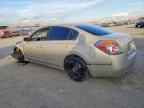 2009 NISSAN ALTIMA