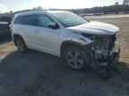 2014 TOYOTA HIGHLANDER