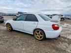 2007 SUBARU IMPREZA