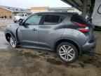 2016 NISSAN Juke