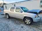 2013 HONDA Ridgeline