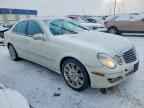 2007 MERCEDES-BENZ E-Class