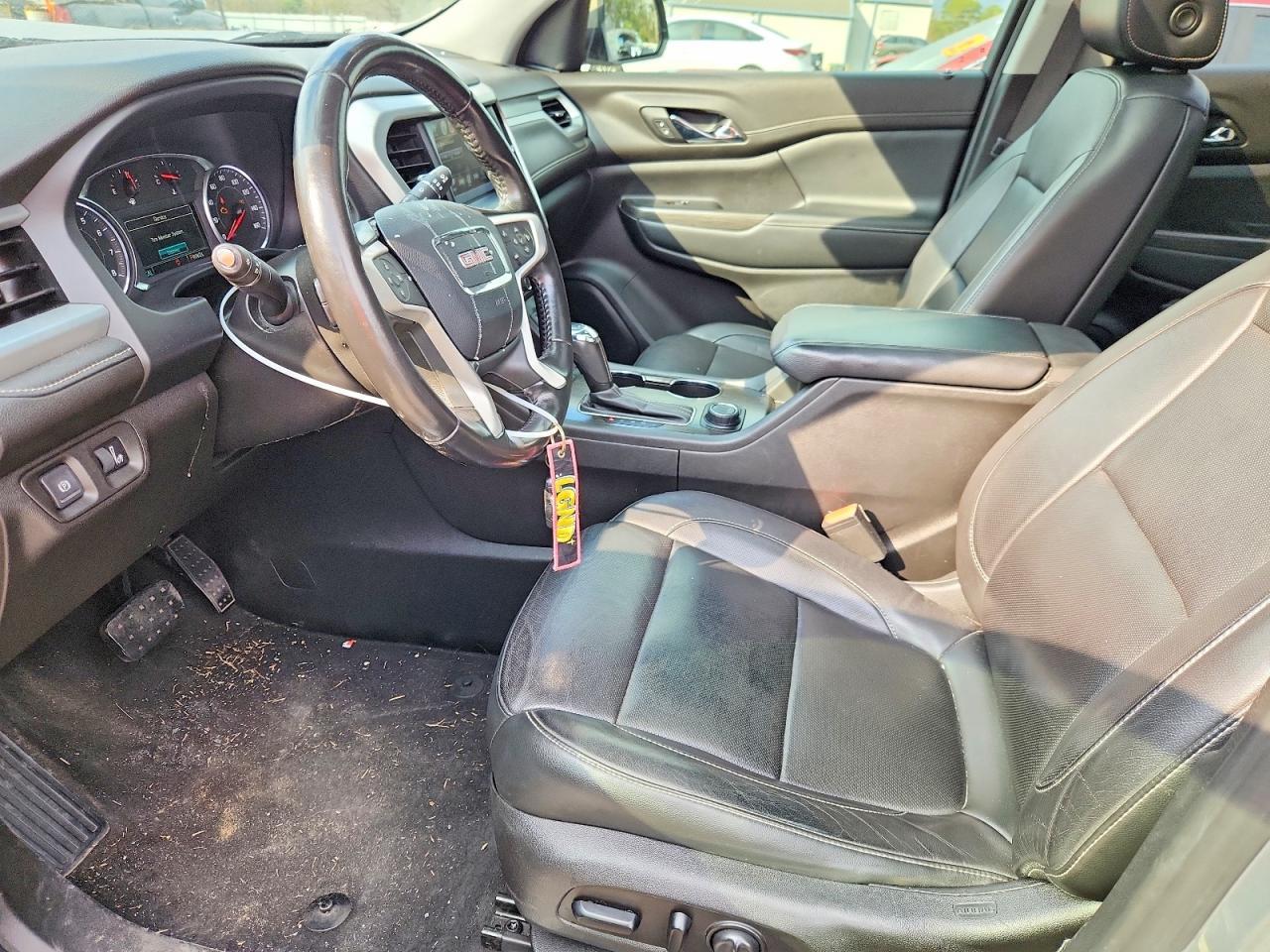 2019 GMC ACADIA