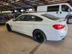 2016 BMW 4 Series