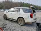 2022 GMC Yukon