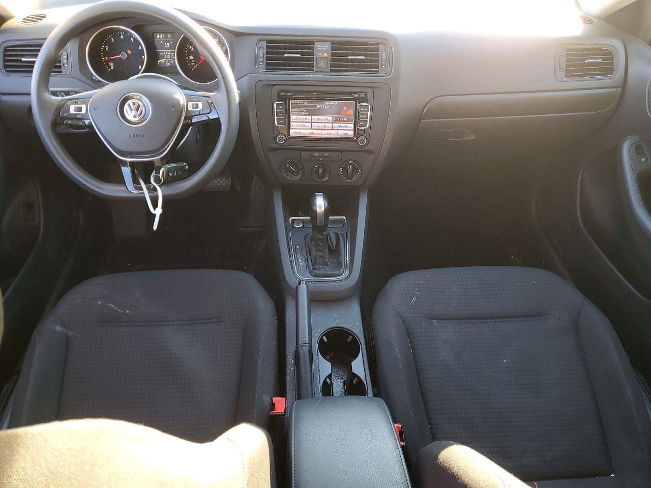 2015 VOLKSWAGEN JETTA