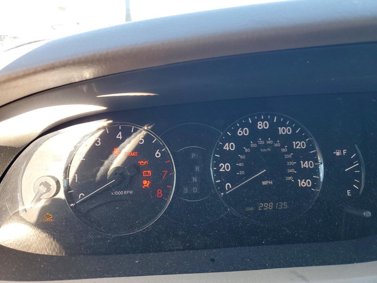 2006 TOYOTA Avalon