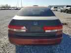 2003 HONDA ACCORD