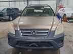 2005 HONDA CR-V