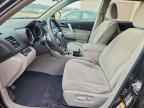 2011 TOYOTA HIGHLANDER
