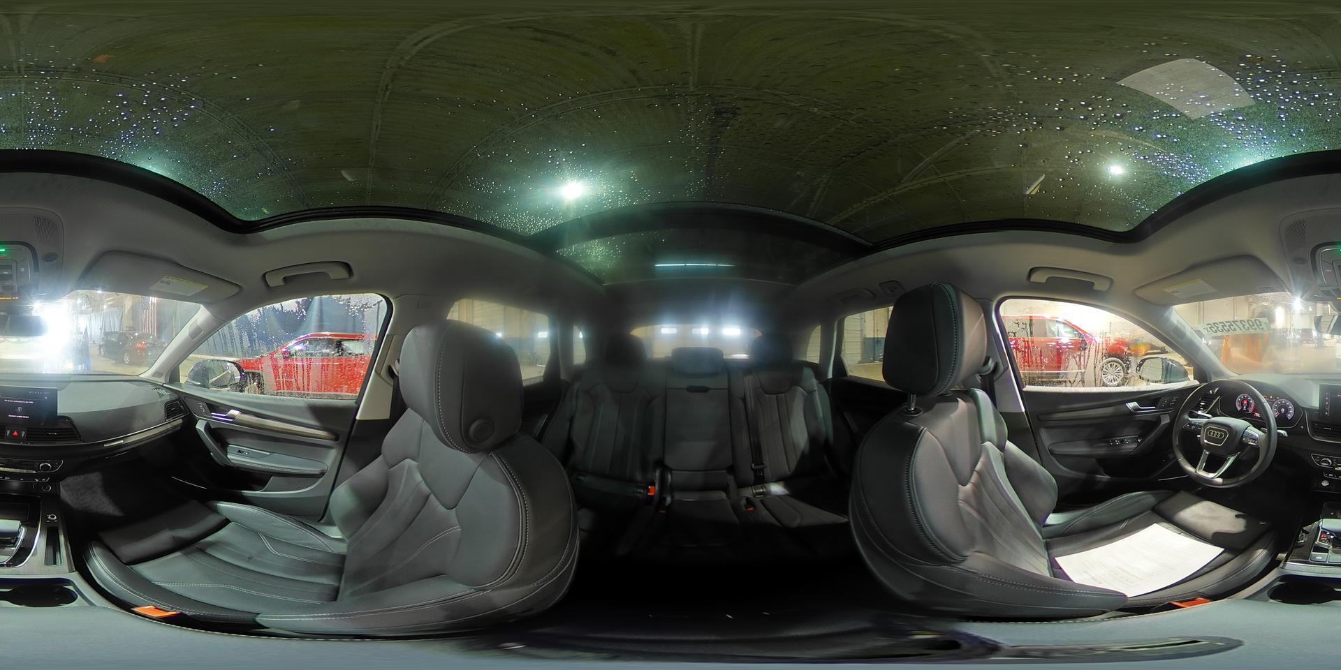2024 AUDI Q5
