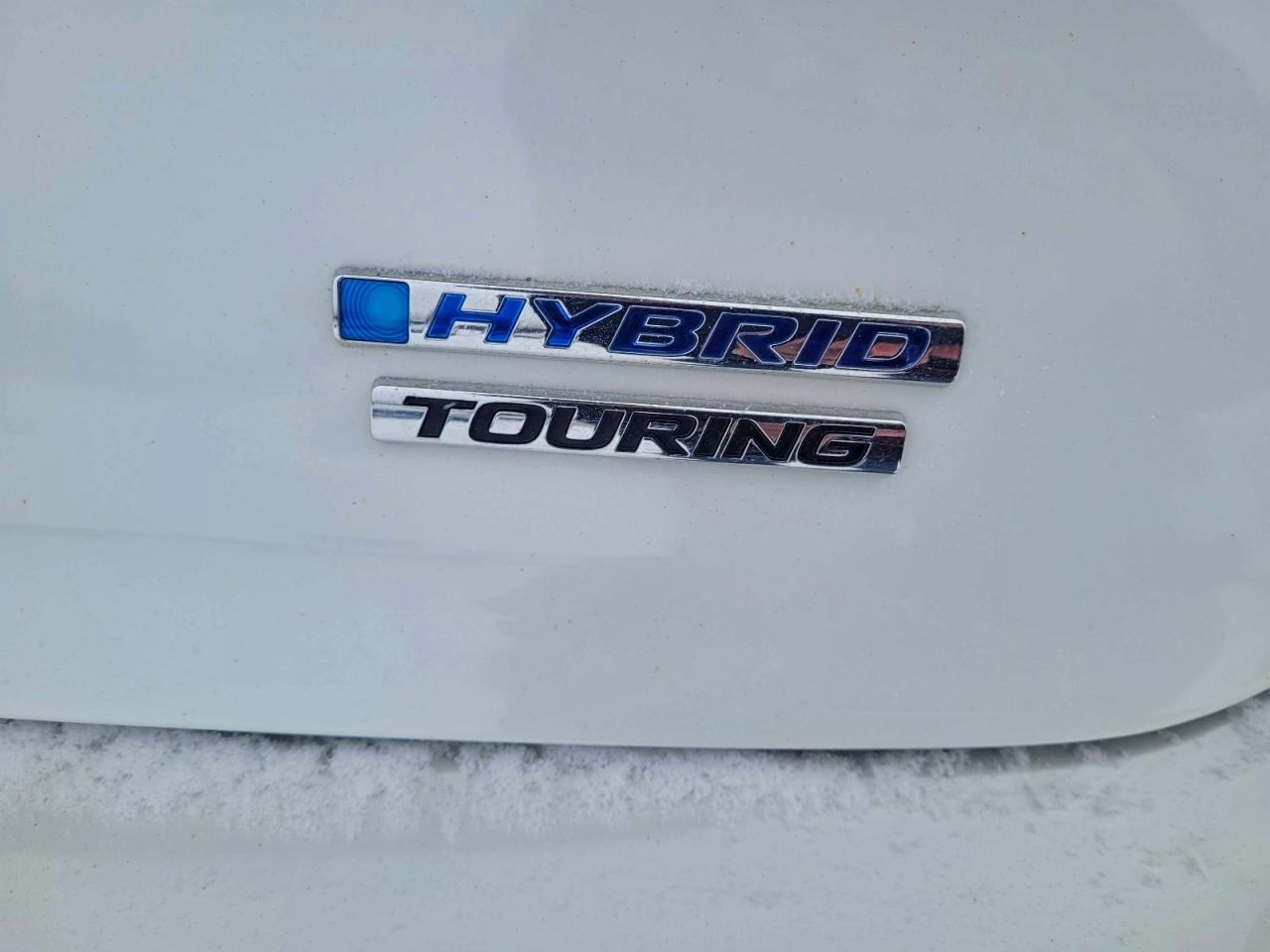 2023 HONDA ACCORD