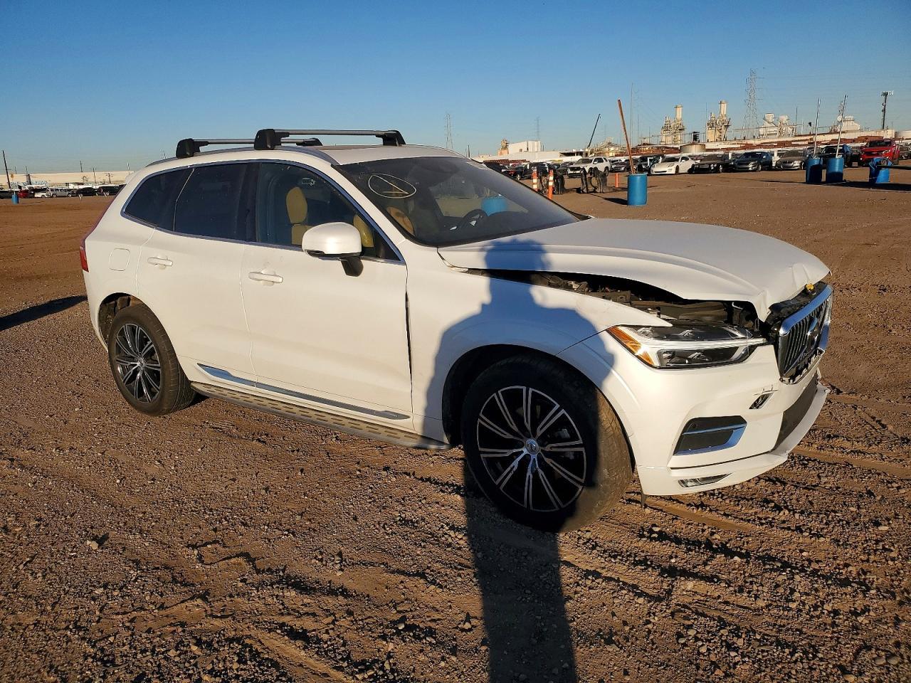 2021 VOLVO XC60