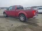 2008 NISSAN Frontier