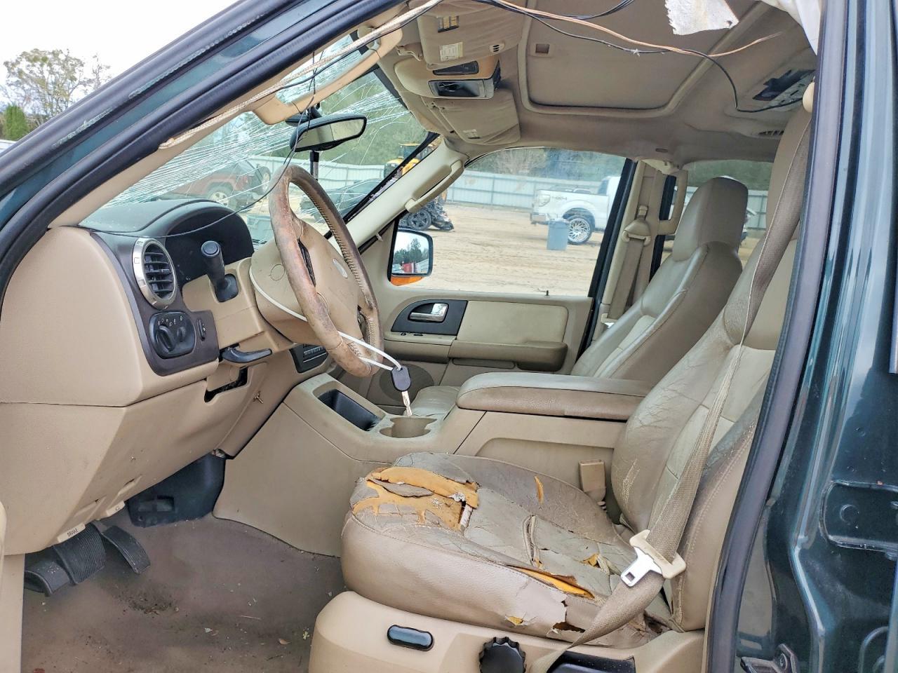 2003 FORD Expedition