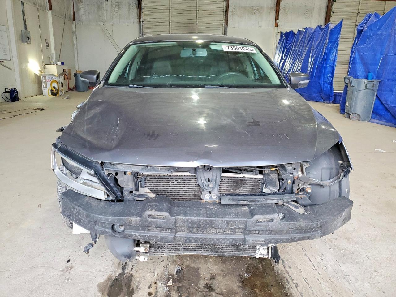2011 VOLKSWAGEN JETTA