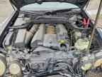 2001 MERCEDES-BENZ E-Class