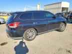 2014 NISSAN PATHFINDER