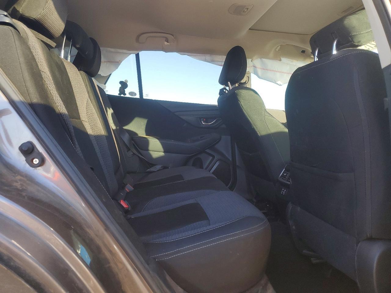 2023 SUBARU Outback