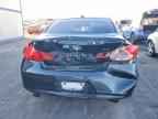 2015 INFINITI Q40