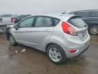 2018 FORD Fiesta