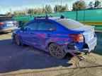 2019 SUBARU WRX